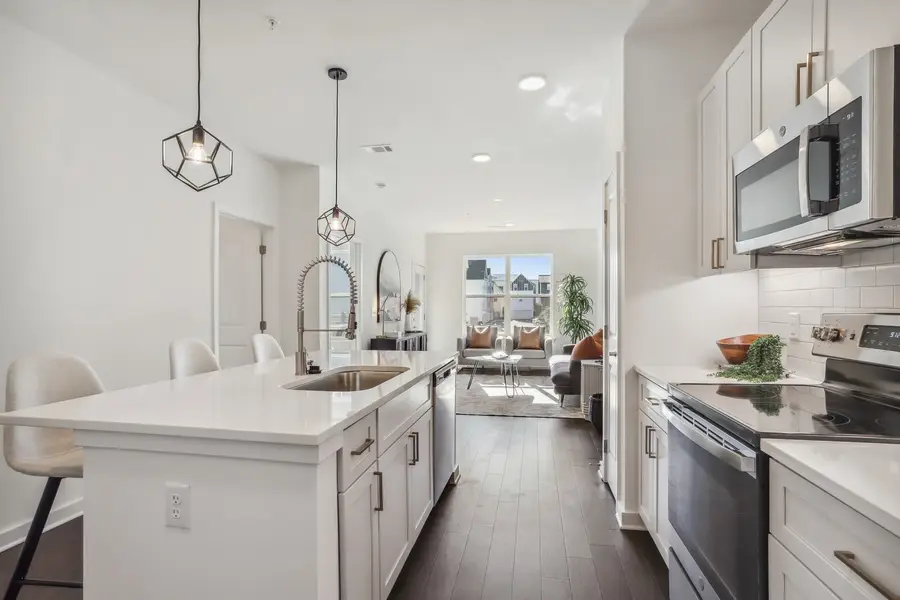 1677 54th Ave N #217, Nashville, TN 37209 - #3
