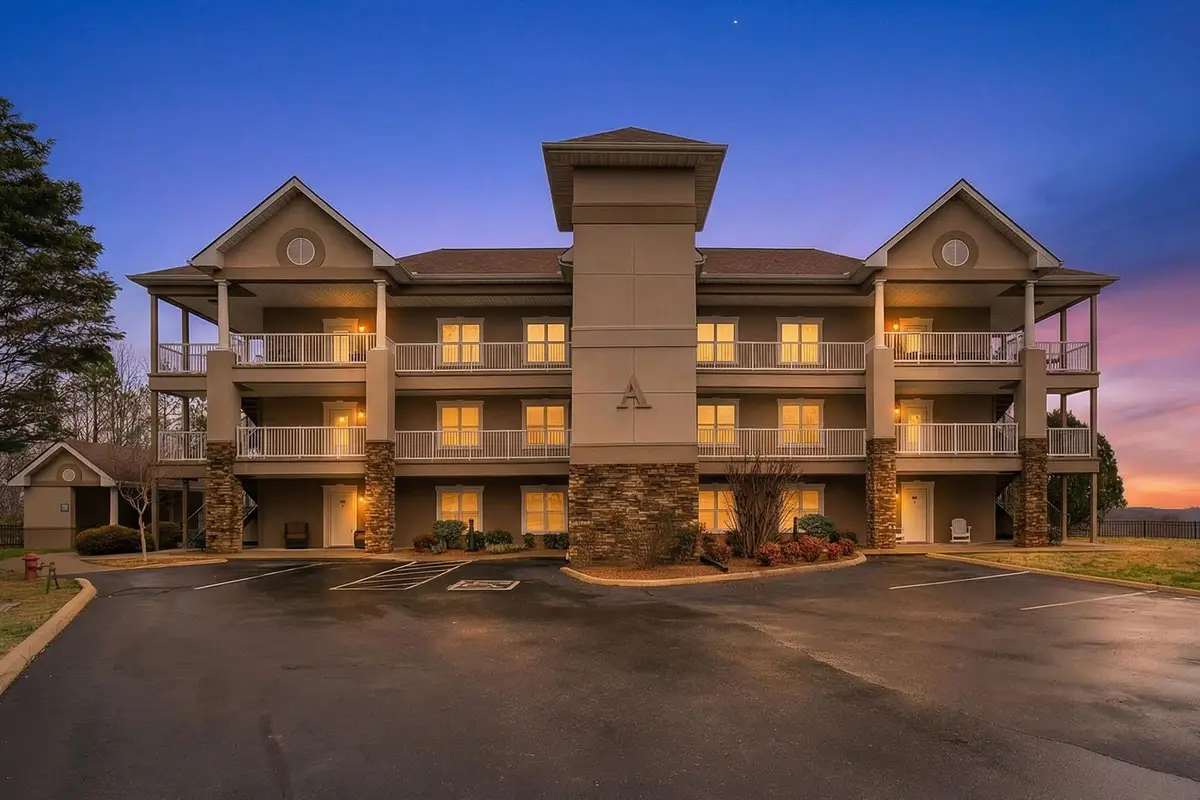 7100 Dale Ridge Rd #A1, Lancaster, TN 38569 - #1