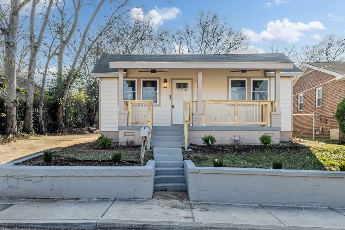 2725 Herman St, Nashville, TN 37208 - #1