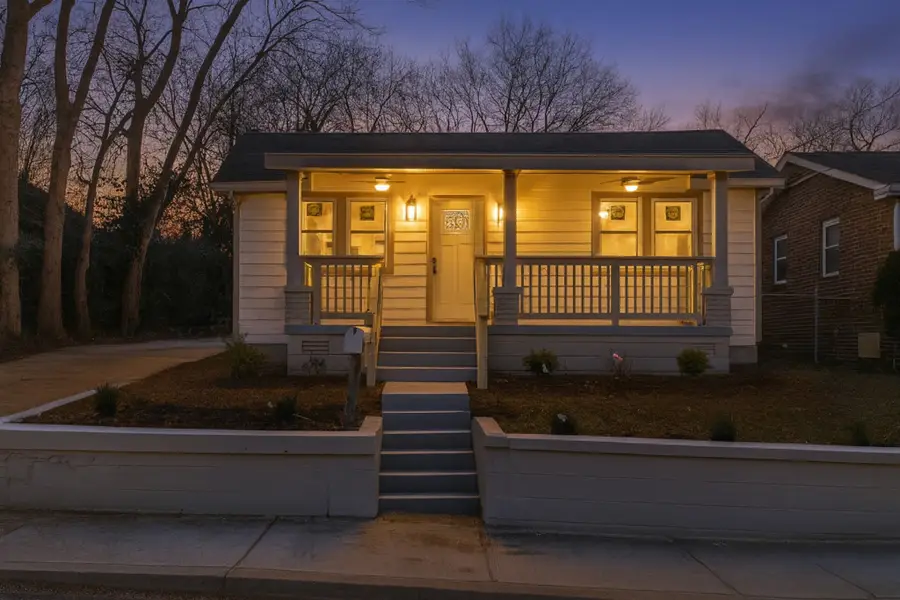 2725 Herman St, Nashville, TN 37208 - #2