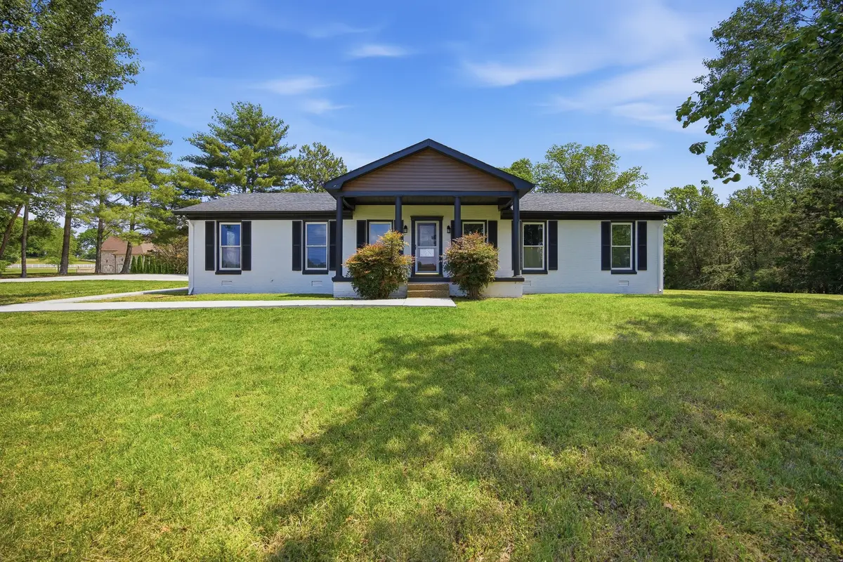 6716 Cool Springs Rd, Thompsons Station, TN 37179 - #1