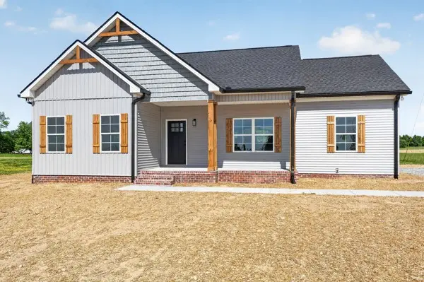 1233 Coleytown Road, Lafayette, TN 37083 - #1