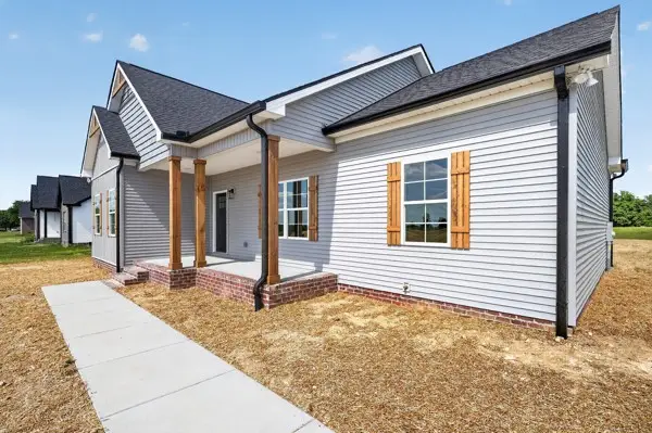1233 Coleytown Road, Lafayette, TN 37083 - #3