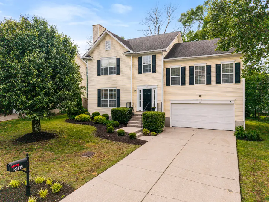 5529 Murphywood Xing, Antioch, TN 37013 - #3