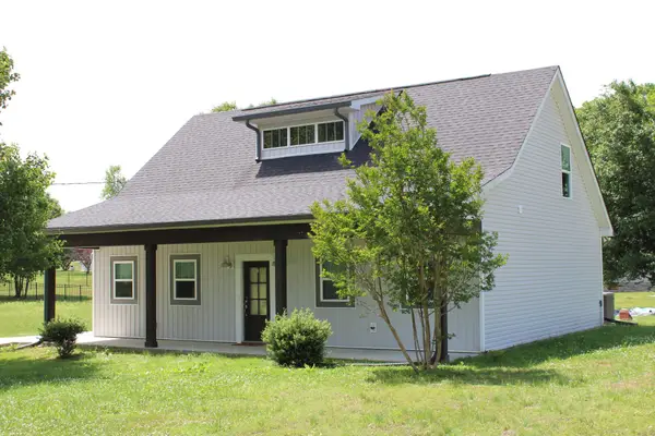 6063 Mansford Rd, Winchester, TN 37398