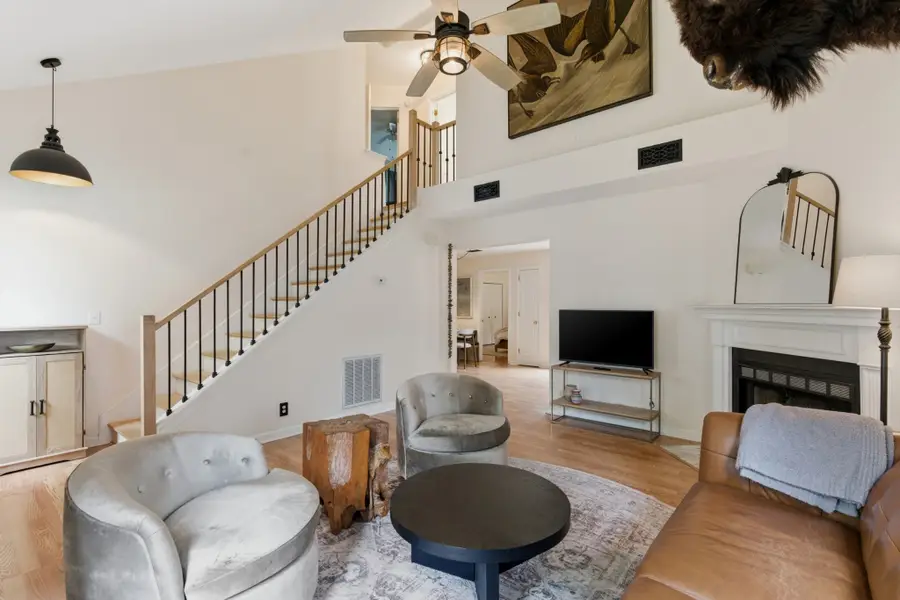 909 Idlewild Ct, Franklin, TN 37069 - #3