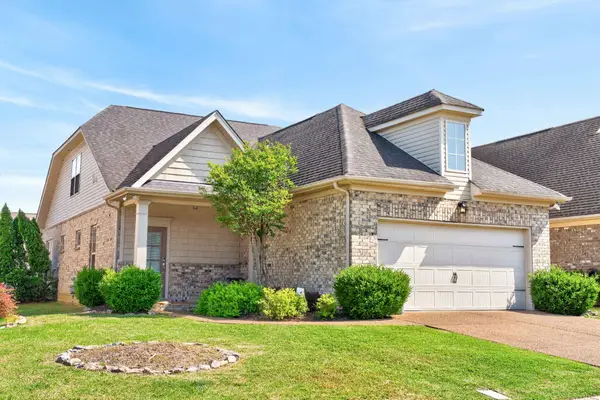 161 Annapolis Bend Cir, Hendersonville, TN 37075
