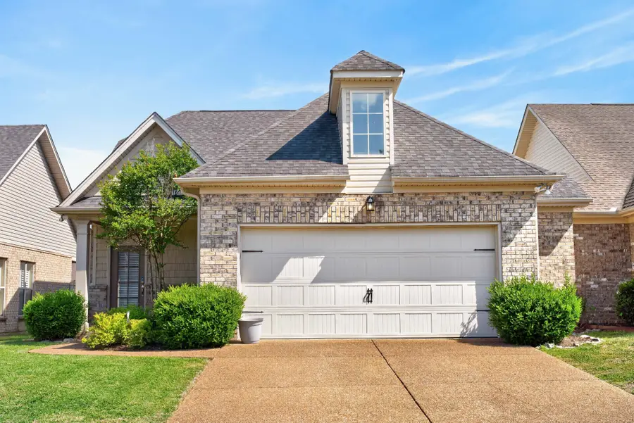 161 Annapolis Bend Cir, Hendersonville, TN 37075 - #2