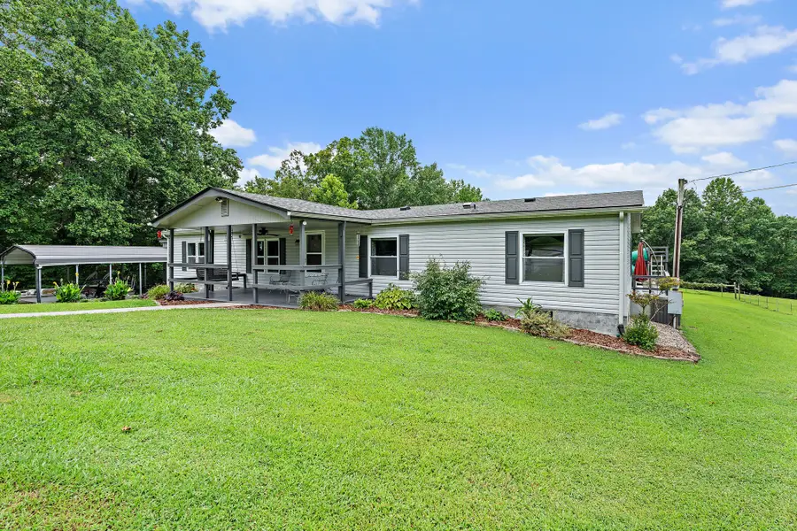1333 Roberts Rd, Goodlettsville, TN 37072 - #2