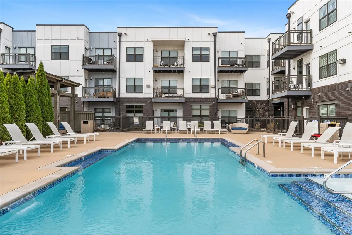 1638 54th Ave N #116, Nashville, TN 37209 - #1