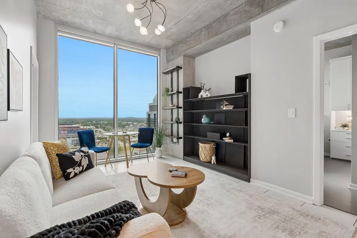 415 Church St #2413, Nashville, TN 37219 - #1