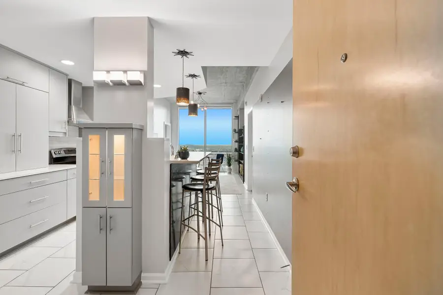 415 Church St #2413, Nashville, TN 37219 - #2