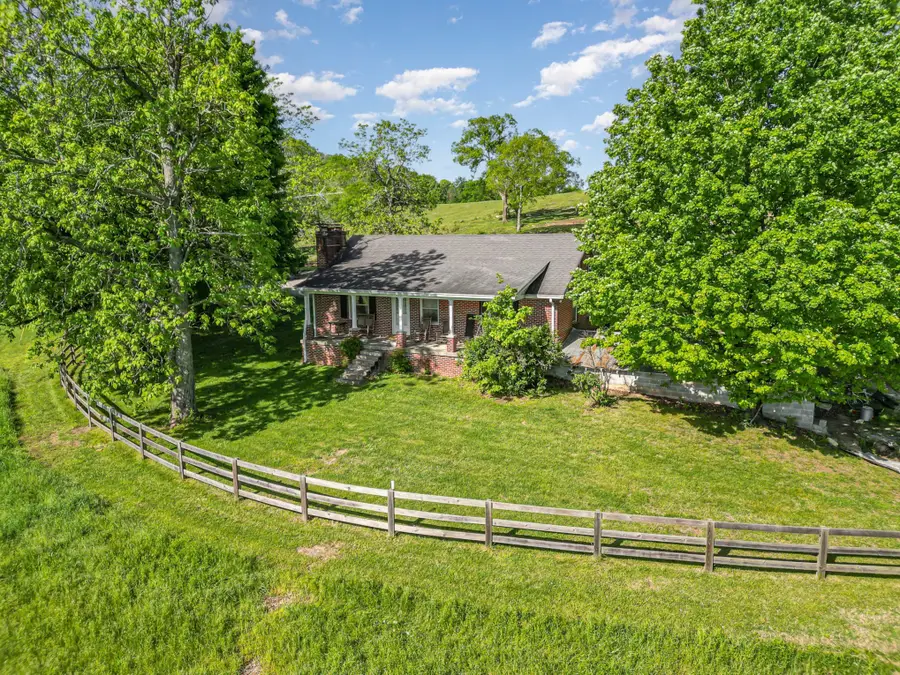 4481 Dyke Bennett Rd, Franklin, TN 37064 - #2