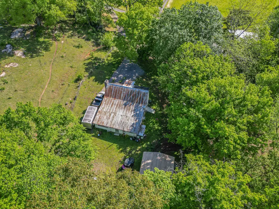 4481 Dyke Bennett Rd, Franklin, TN 37064 - #3