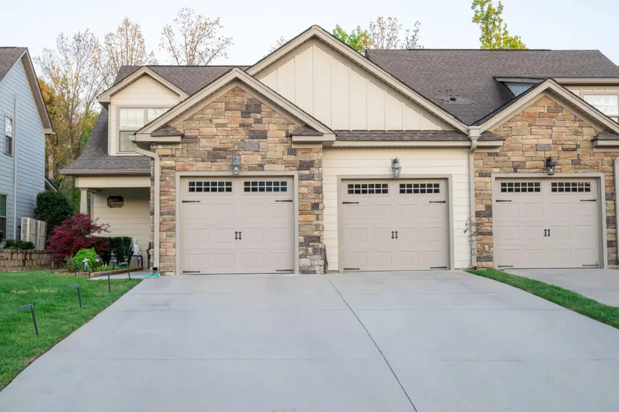 2340 Rivendell Lane, Chattanooga, TN 37421 - #2