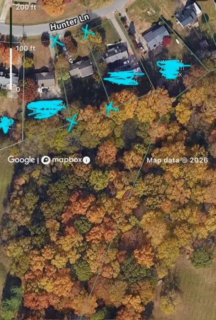 912 Hunter Ln, Clarksville, TN 37043 - #3