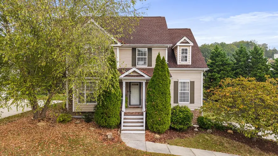 6951 Glen Cove Road, Ooltewah, TN 37363 - #2