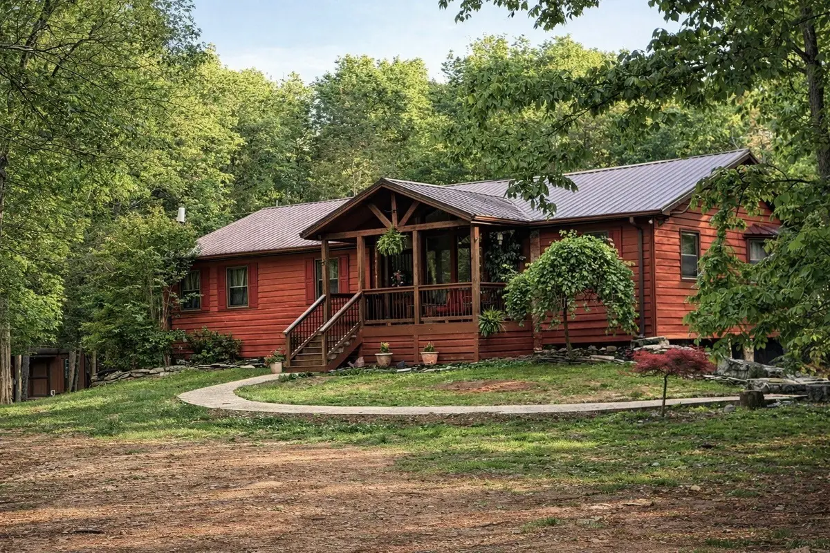 3028 N Lamar Rd, Mount Juliet, TN 37122 - #1