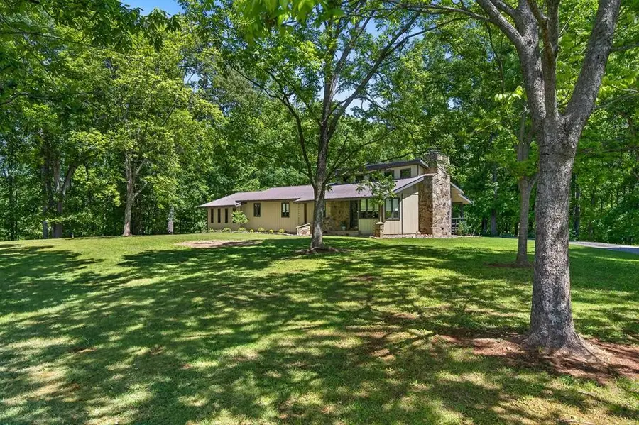 143 Griffintown Rd, Sparta, TN 38583 - #2