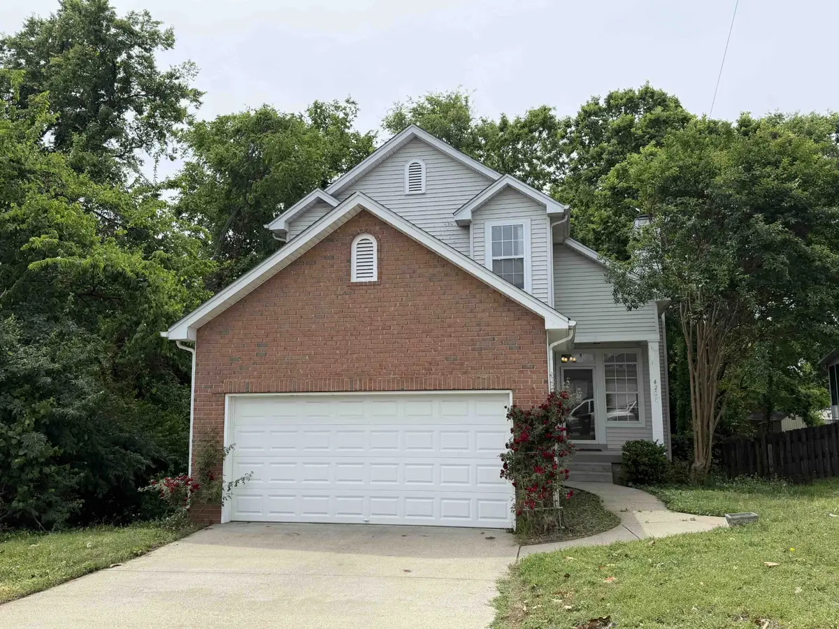 4208 Chesney Glen Dr, Hermitage, TN 37076 - #1