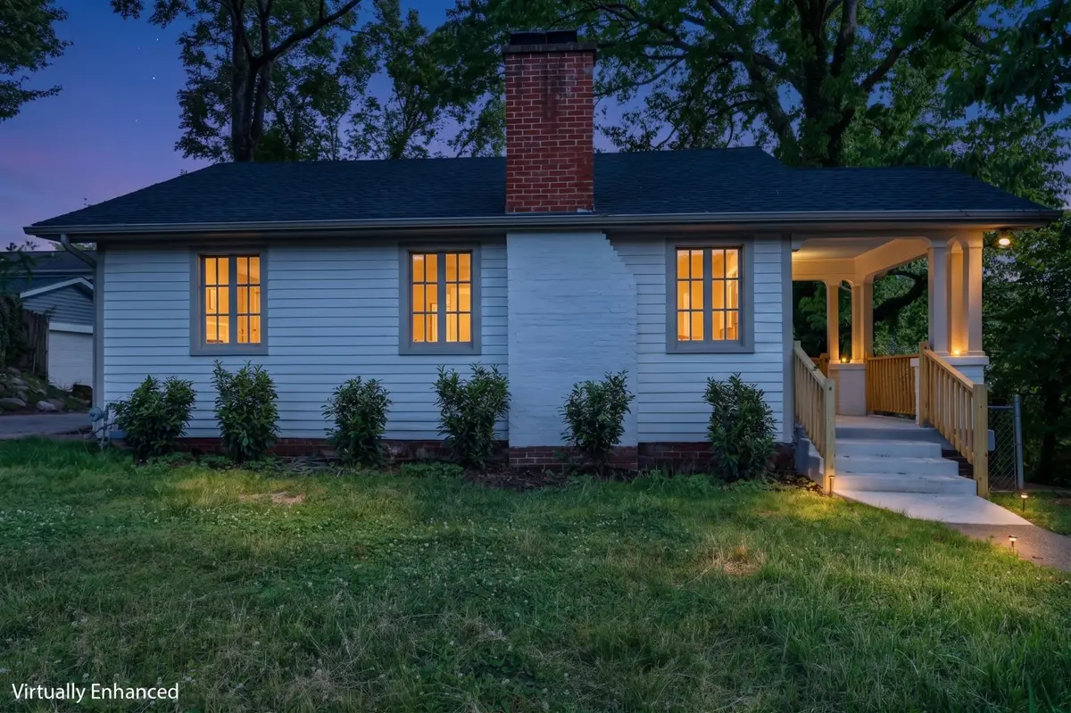 1620 Lillian St, Nashville, TN 37206 - #1
