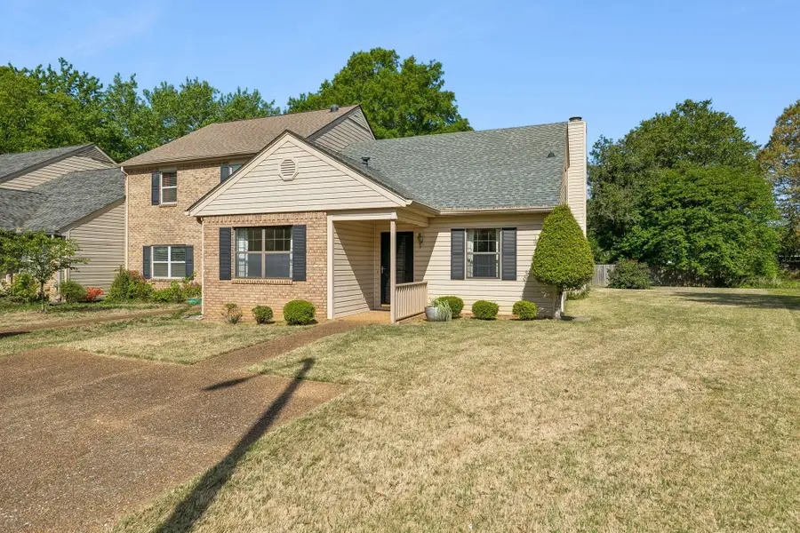 6466 Brookmead Circle, Hixson, TN 37343 - #3