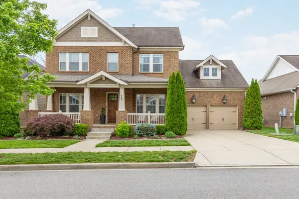 110 Ashington Cir, Hendersonville, TN 37075
