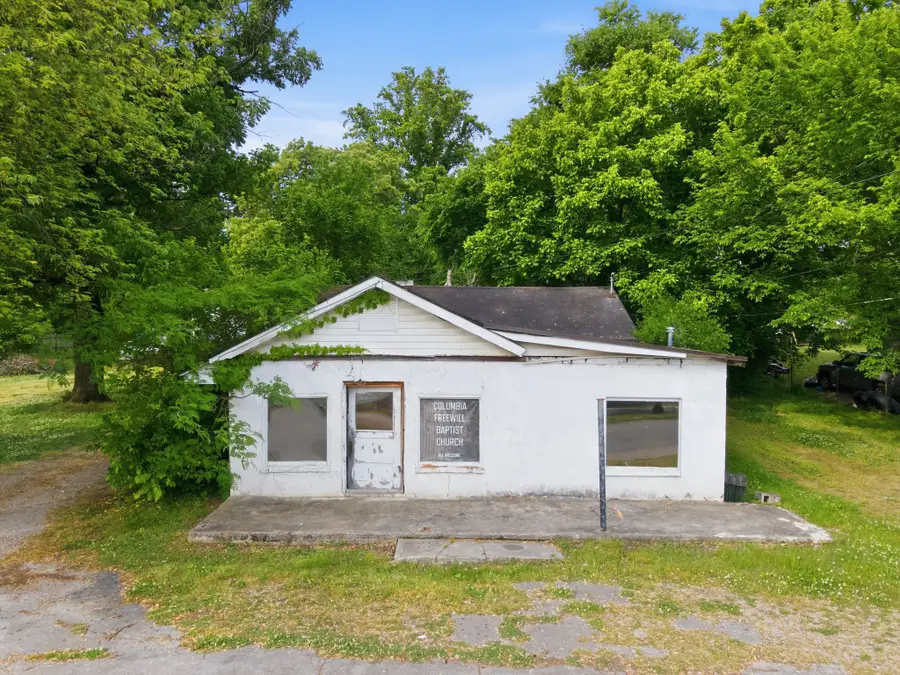 410 Mooresville Pike, Columbia, TN 38401 - #3