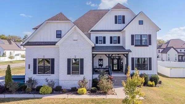 9017 Safe Haven Pl, Spring Hill, TN 37174