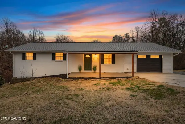3037 Marvin Circle, Maryville, TN 37803