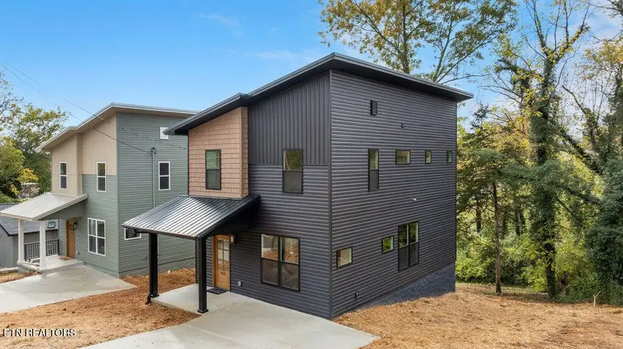 919 Turner St, Knoxville, TN 37917 - #3