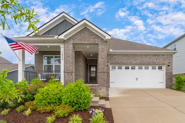 1029 Ewell Farm Cir, Spring Hill, TN 37174