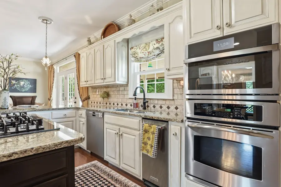 1916 S Mount Juliet Rd, Mount Juliet, TN 37122 - #2