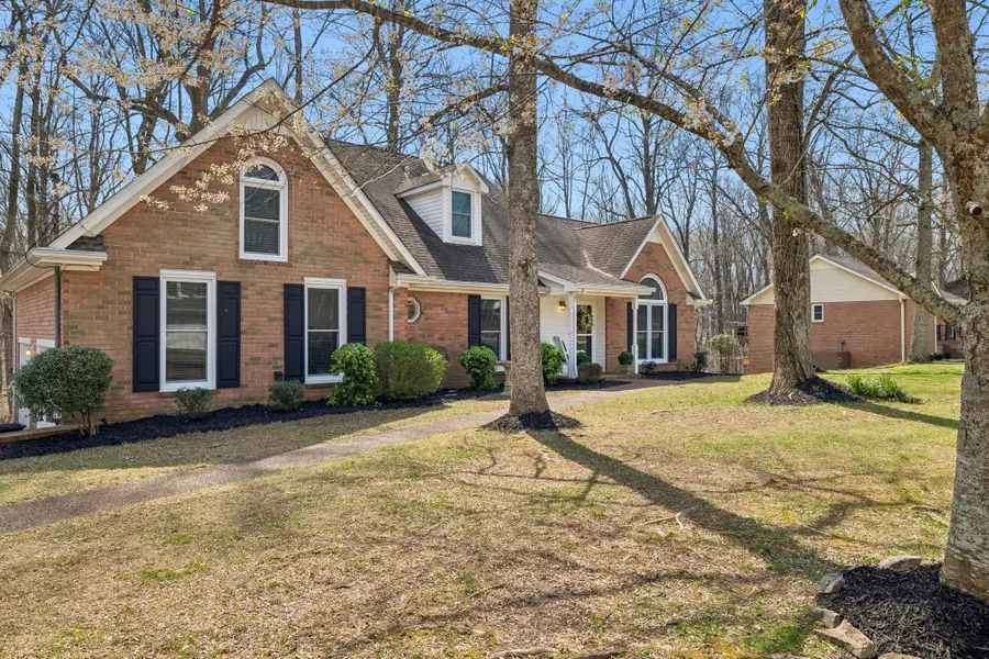 1128 Stillhouse Rd, White House, TN 37188 - #2