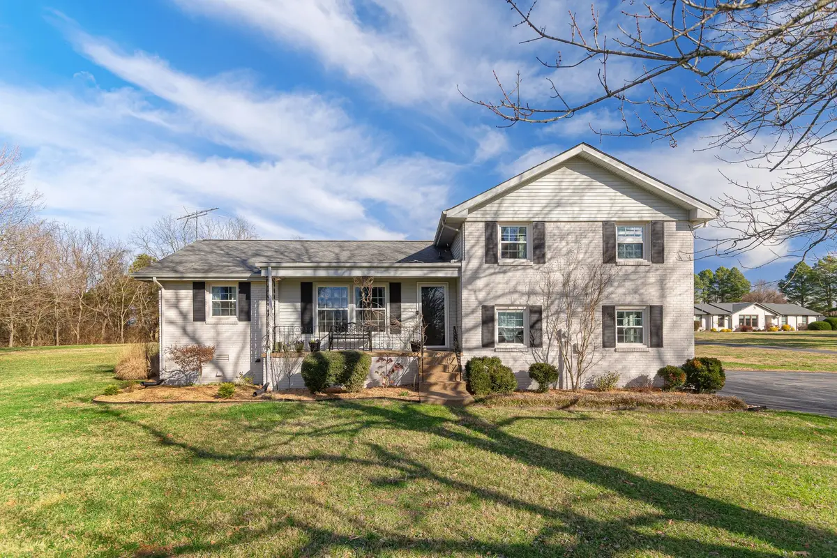 9576 Mullens Rd, Arrington, TN 37014 - #1