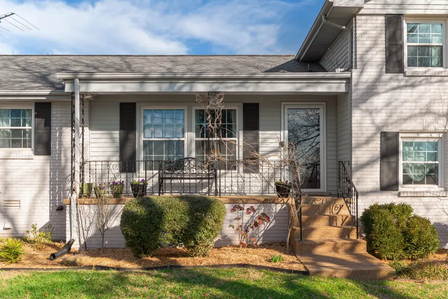 9576 Mullens Rd, Arrington, TN 37014 - #3