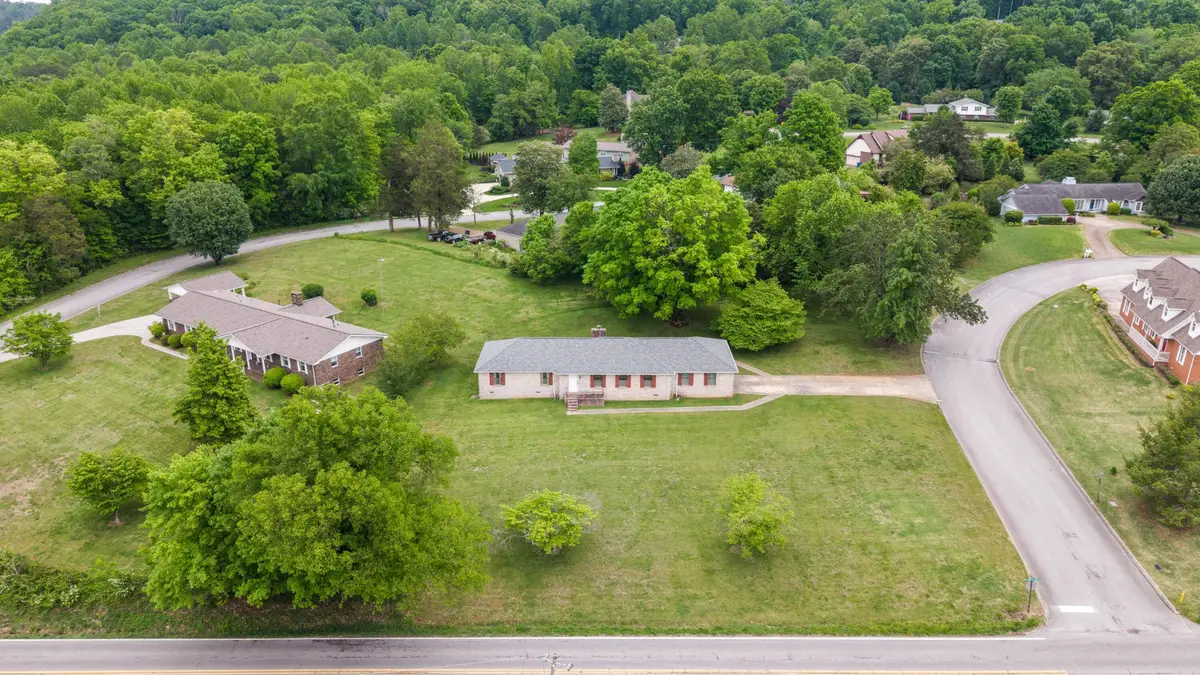 5901 Heathwood Drive, Ooltewah, TN 37363 - #1