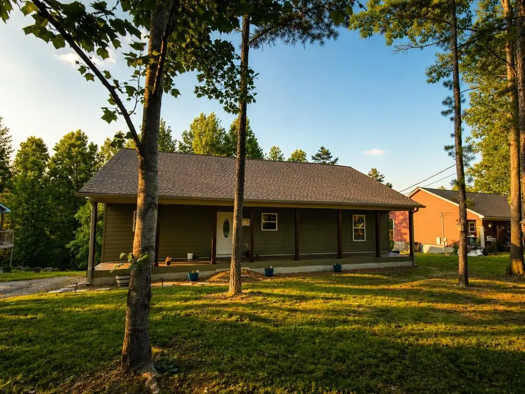225 Antler Dr, Smithville, TN 37166 - #1