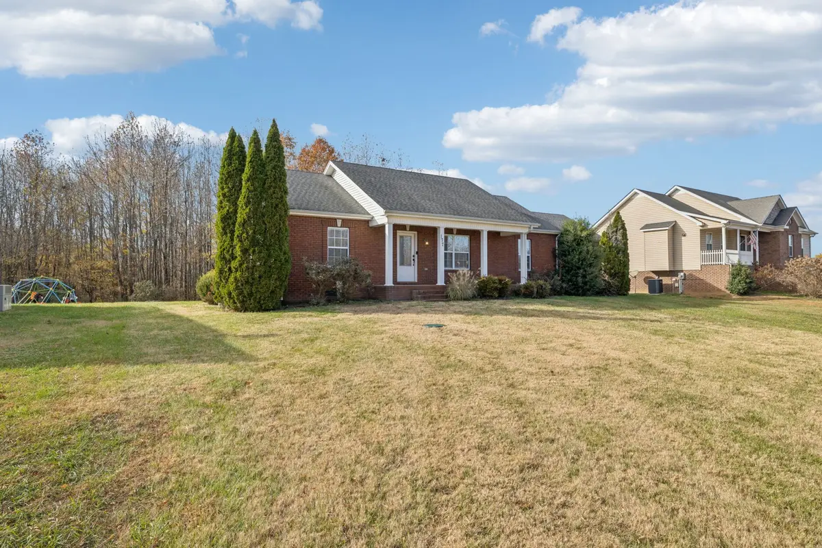 177 Monticello Dr, Pleasant View, TN 37146 - #1