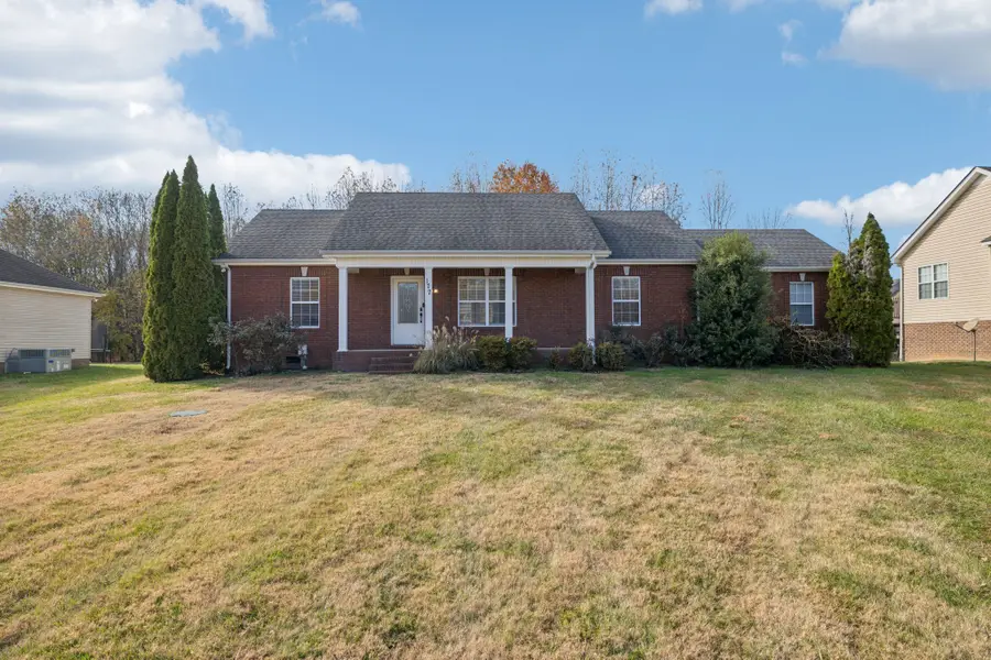 177 Monticello Dr, Pleasant View, TN 37146 - #2