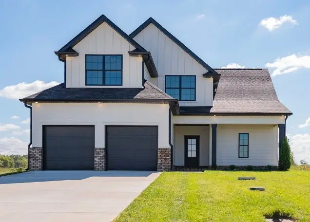 3407 Stonehorn Dr, Bell Buckle, TN 37020 - #3