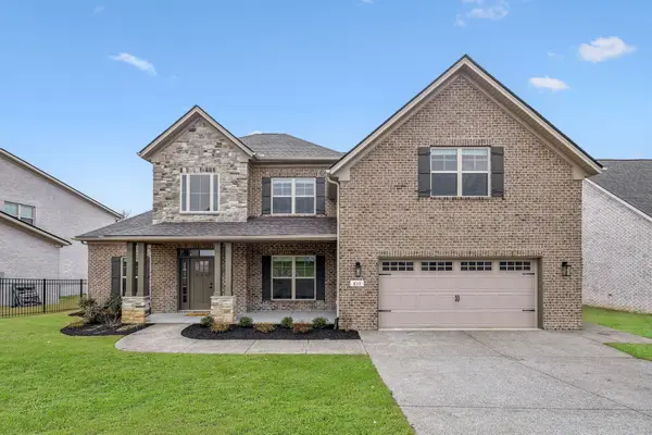 835 Stovers Gln, Murfreesboro, TN 37128