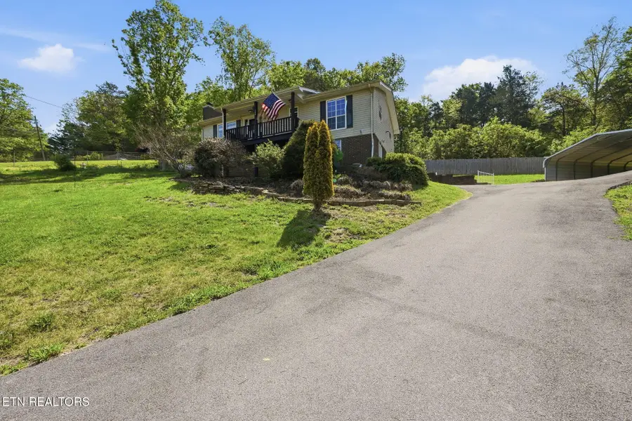 124 Walnut Drive, Rogersville, TN 37857 - #2