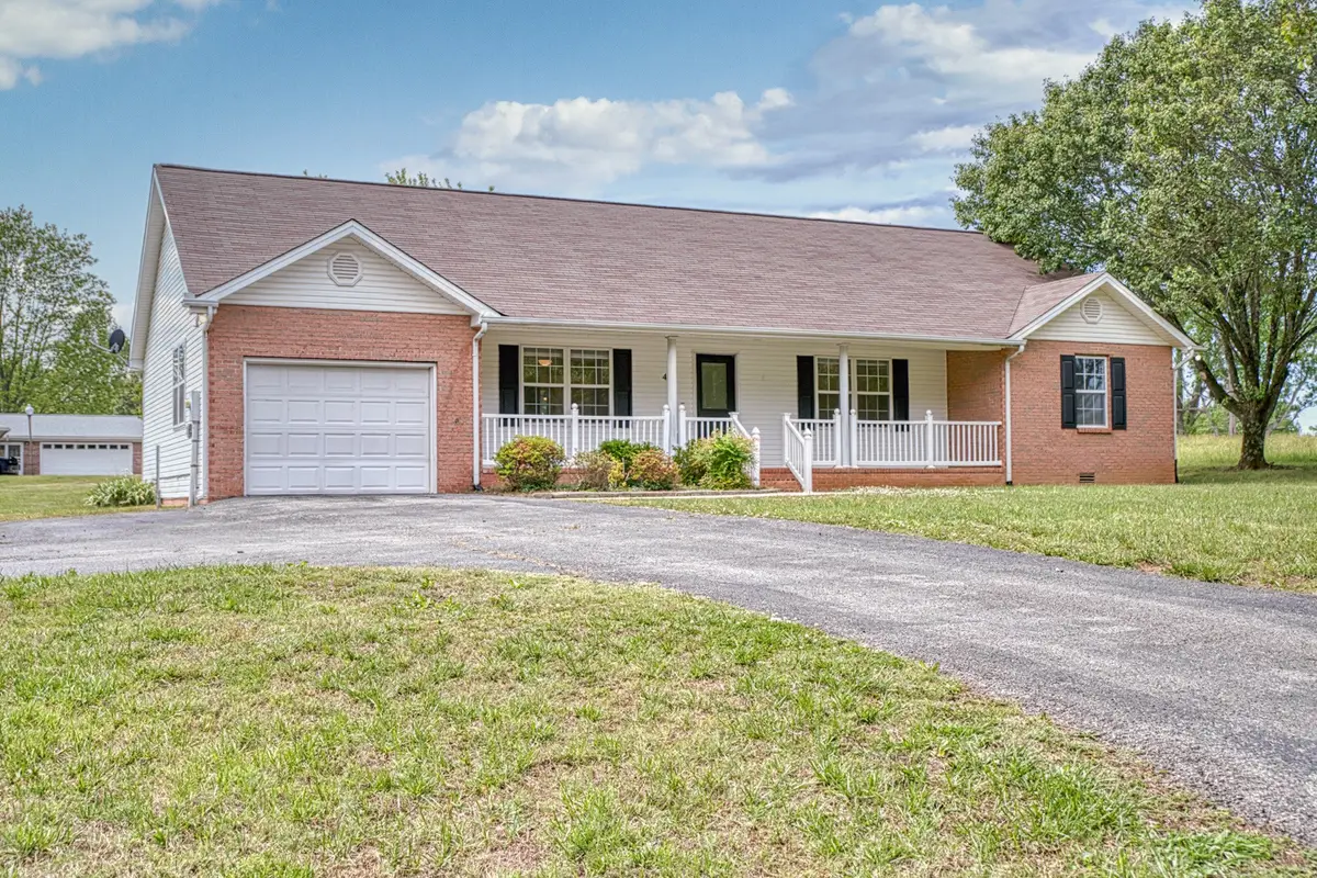45 S Old Kentucky Rd, Cookeville, TN 38501 - #1