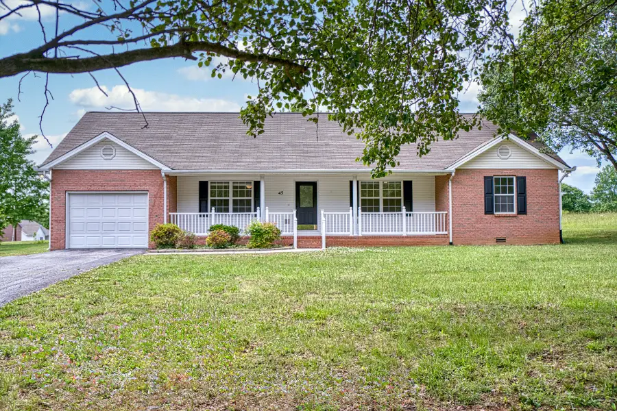 45 S Old Kentucky Rd, Cookeville, TN 38501 - #3