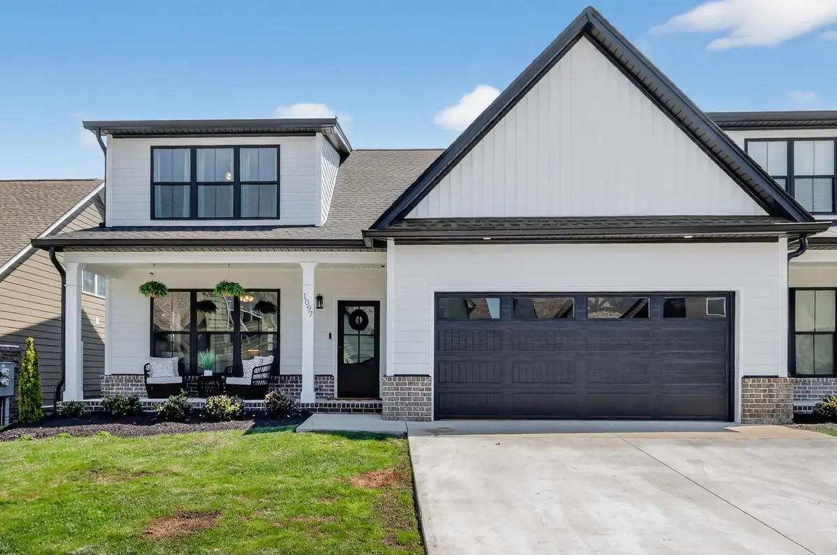 1097 Malinda Ln, Greenbrier, TN 37073 - #1