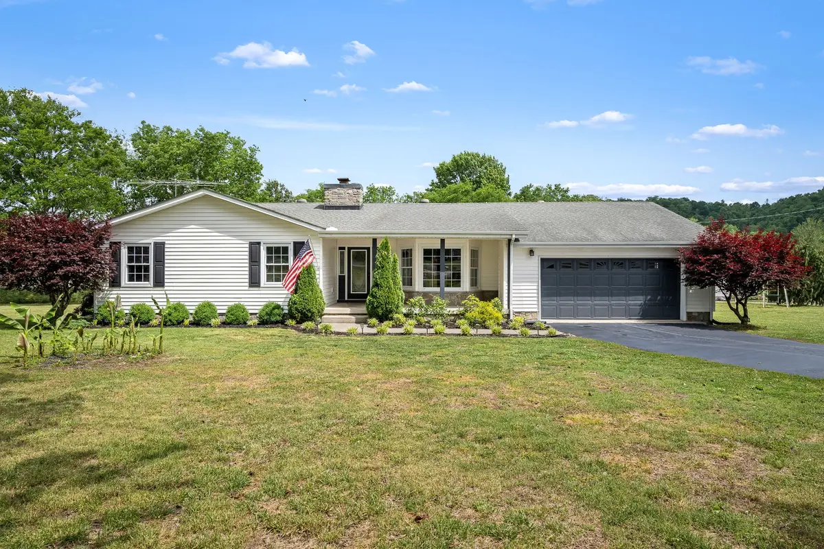 29 Bryson St, Auburntown, TN 37016 - #1