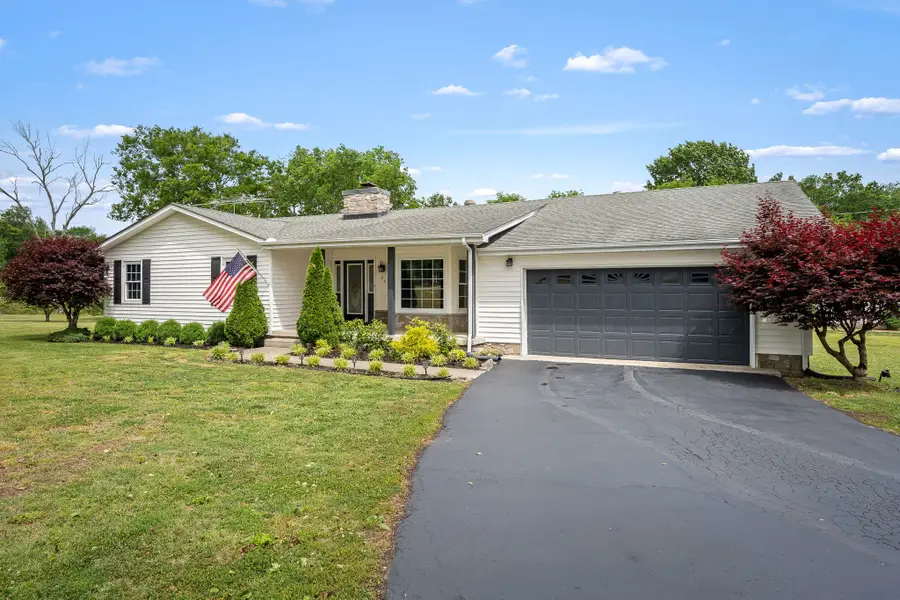 29 Bryson St, Auburntown, TN 37016 - #3