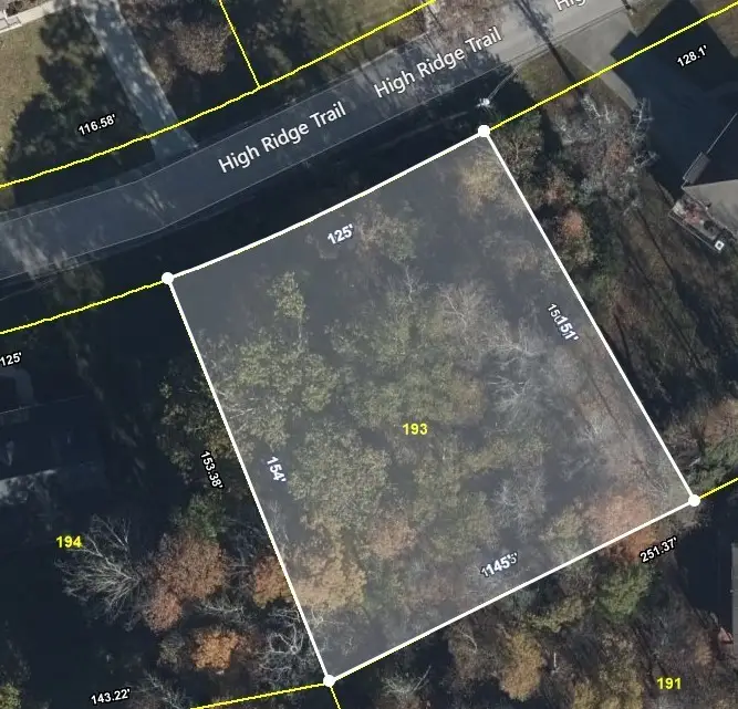 106 High Ridge Trl, Goodlettsville, TN 37072 - #1
