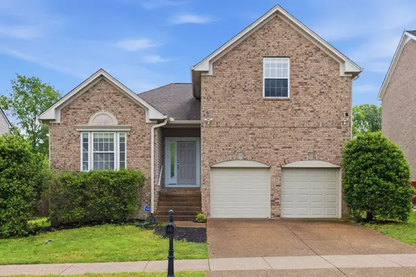 1264 W Running Brook Rd, Nashville, TN 37209